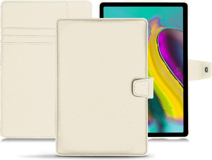 Image du produit Noreve Housse cuir portefeuille (Onglet Galaxy S5e)