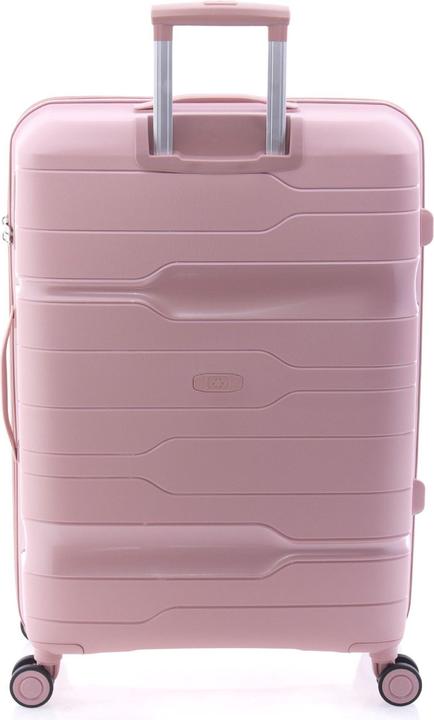 Produktbild Wüsthof 3800 4 Rollen Trolley 77 cm mit Dehnfalte (105 l, XL (ab 115l))
