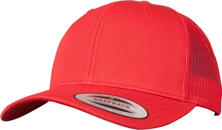 Image du produit Flexfit Casquette de camionneur (Taille unique)