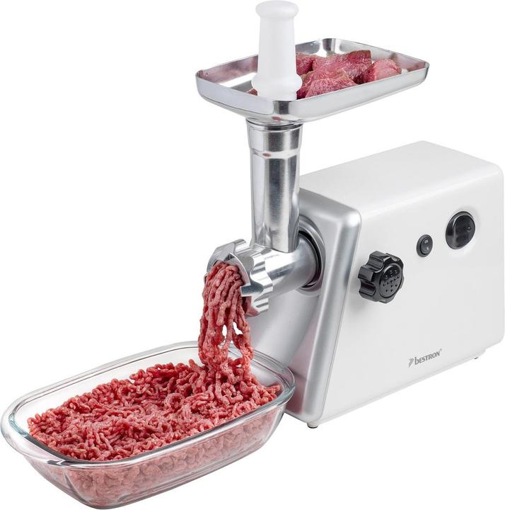 Produktbild Bestron Amg600