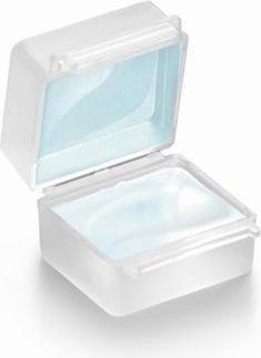 Actual product image Raytech Gel Box Pascal