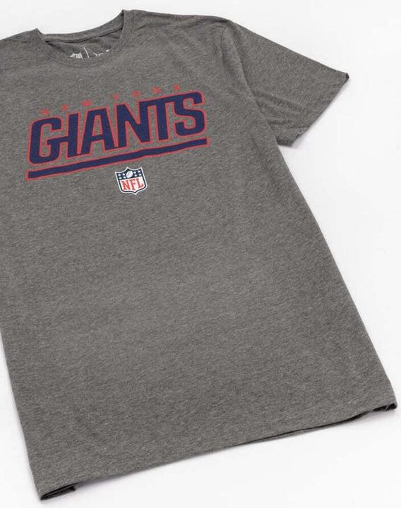 Actual product image New York Giants Tshirt (L)