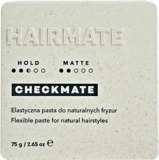 Immagine prodotto Hairmate Fibrous Hair Paste per modellare e tenere i capelli in posizione (Gel per capelli)