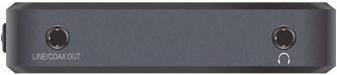 Actual product image FiiO X5 2nd gen