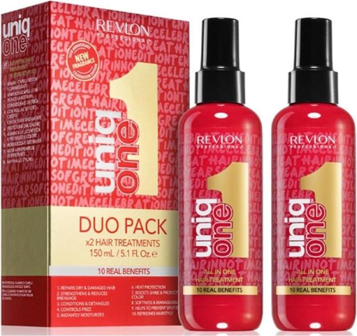 Produktbild Revlon Professional Uniq Oneâ„¢ All In One Hair Treatment (150 ml)