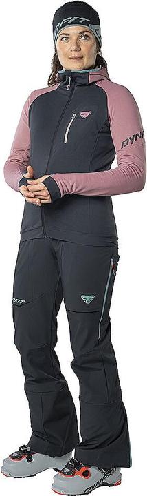 Image du produit Dynafit Radical Ptc W Jkt (38, S)