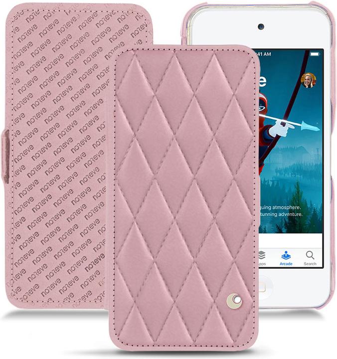 Rosa - Couture ( Nappa - Pantone #efbae1 )