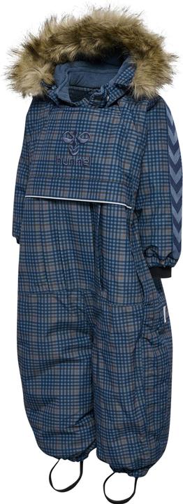Actual product image hummel hmlMOON TEX SNOWSUIT (98)
