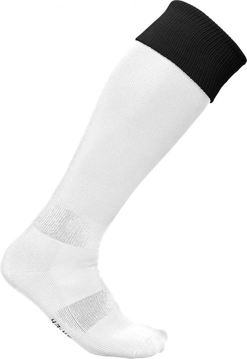 White/Black