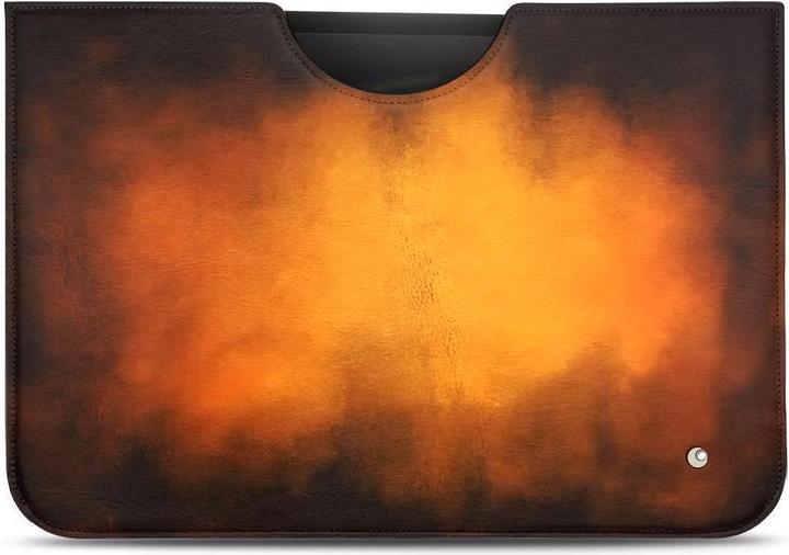 Produktbild Noreve Lederschutzhülle (iPad Pro 12.9 2018 (3. Gen))