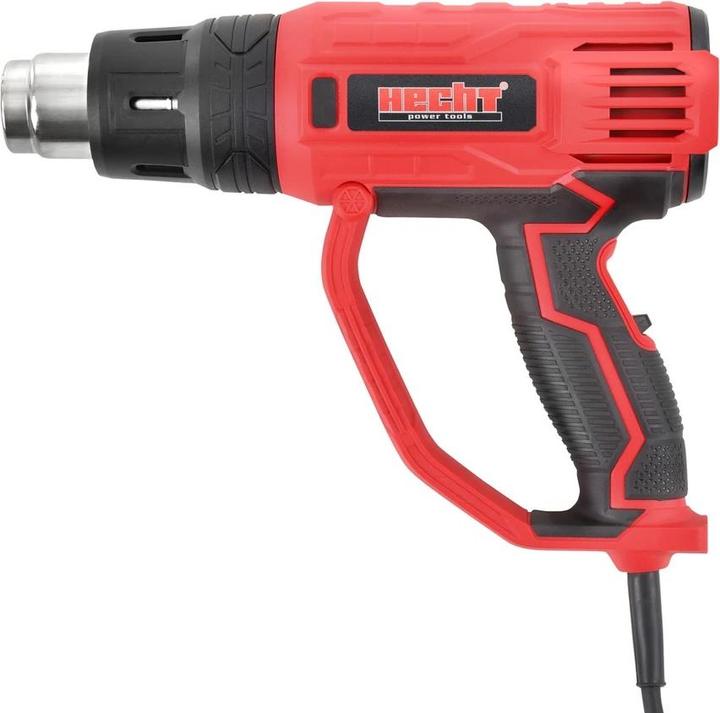 Actual product image Hecht 2023
