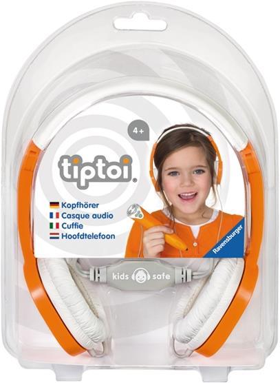 tiptoi Headphones for pen
