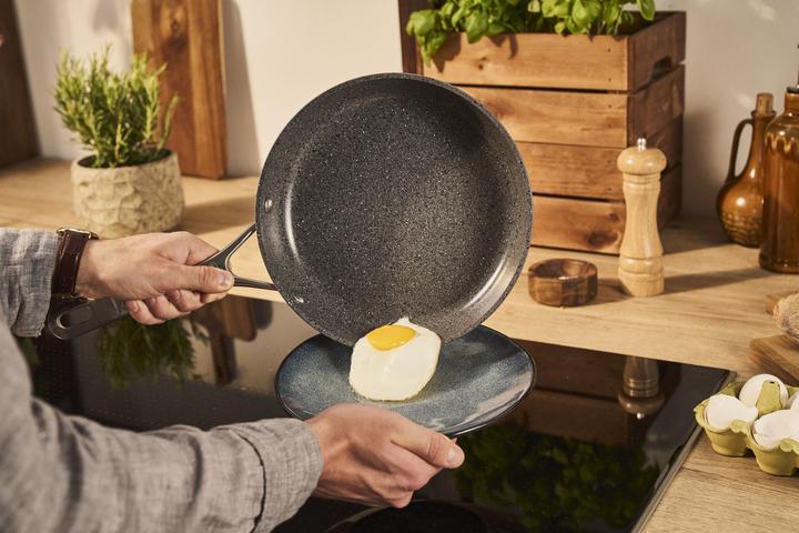 Actual product image Ballarini Frying pan (28 cm, Frying pan, Aluminium)
