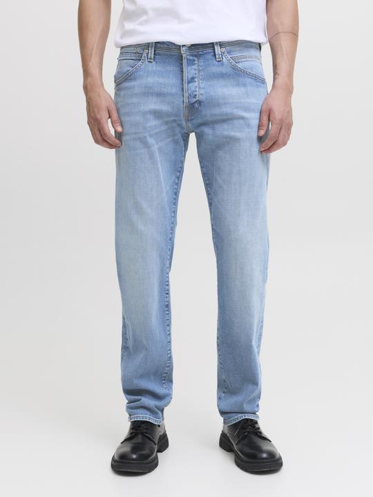 Actual product image Jack & Jones JJIMIKE JJFOX CB 086 Tapered Fit Jeans Tapered Fit Jeans (30)