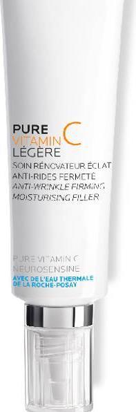 Produktbild La Roche Posay Redermic C (Pflegestift, 15 ml, Tag)