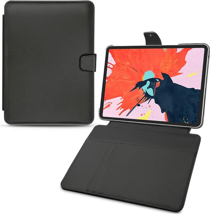 Image du produit Noreve Housse cuir portefeuille (iPad Pro 12.9 2018 (3. Gen))