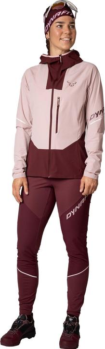 Produktbild Dynafit Traverse Dynastretch Jacke (XS)