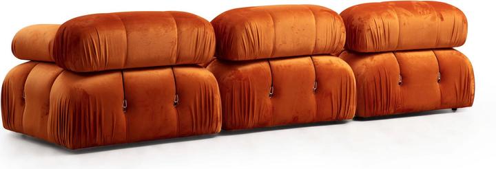 Produktbild Atelier del Sofa Bubble (Ecksofa)