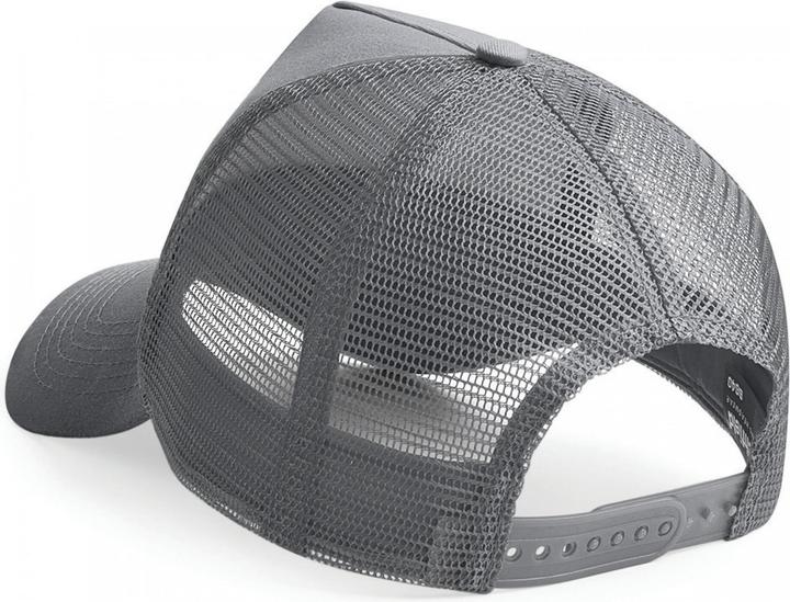 Actual product image Beechfield American cap