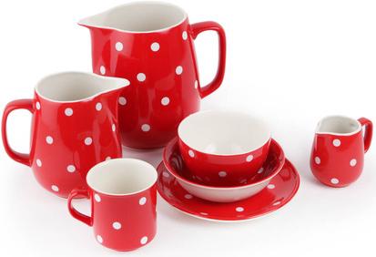 Image du produit Rössler Pot à lait Heidi (0.65 l)
