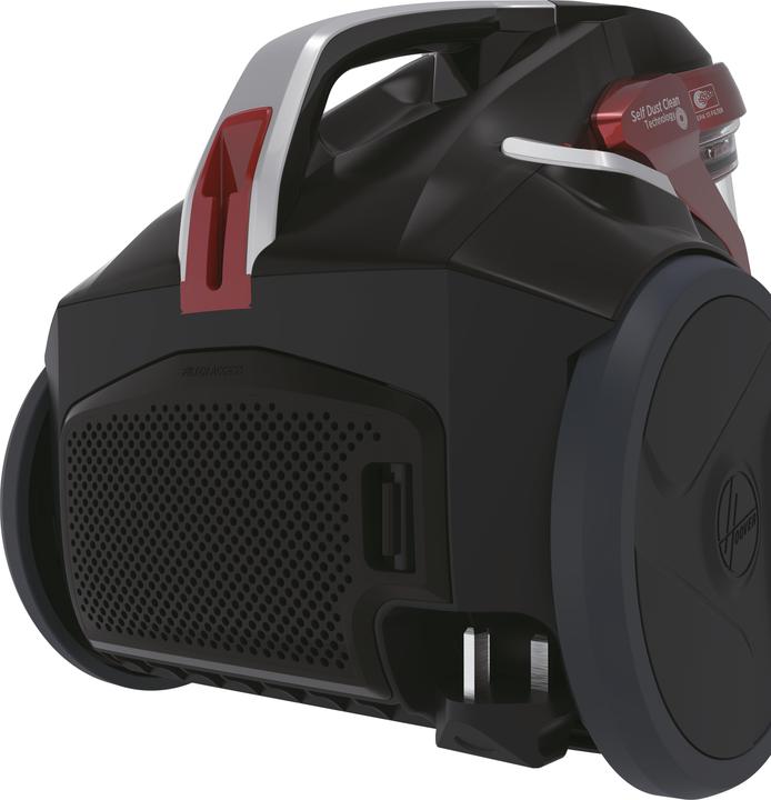 Productafbeelding Hoover HP730ALG 011