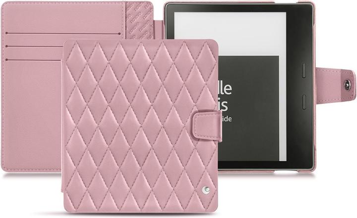 Actual product image Noreve Leather case wallet (Kindle Oasis (2019))