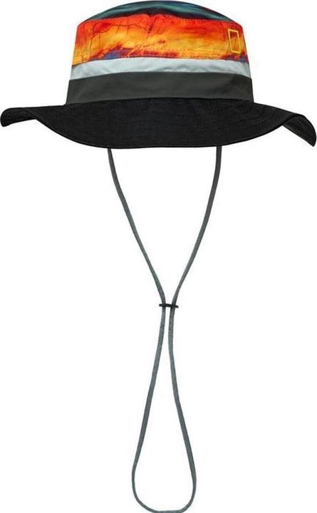 Buff Explore Booney Oksia Black