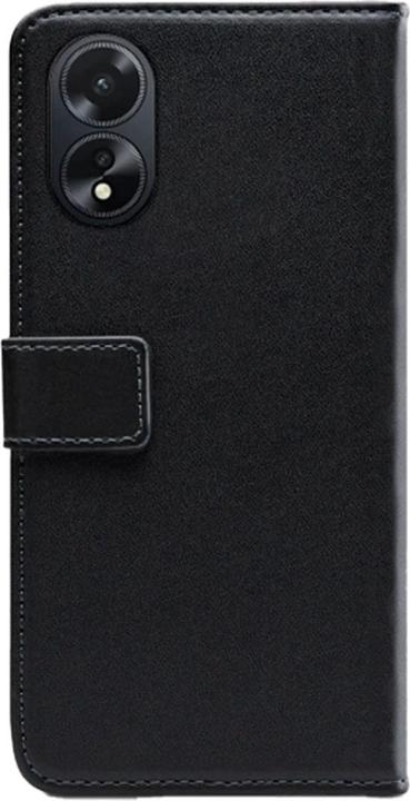 Produktbild Mobilize Klassische Gelly-Geldbörse (Oppo A18, Oppo A38)