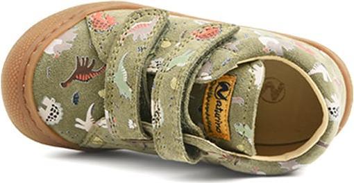 Image du produit Naturino Enfant Cocoon VL Suede (20)