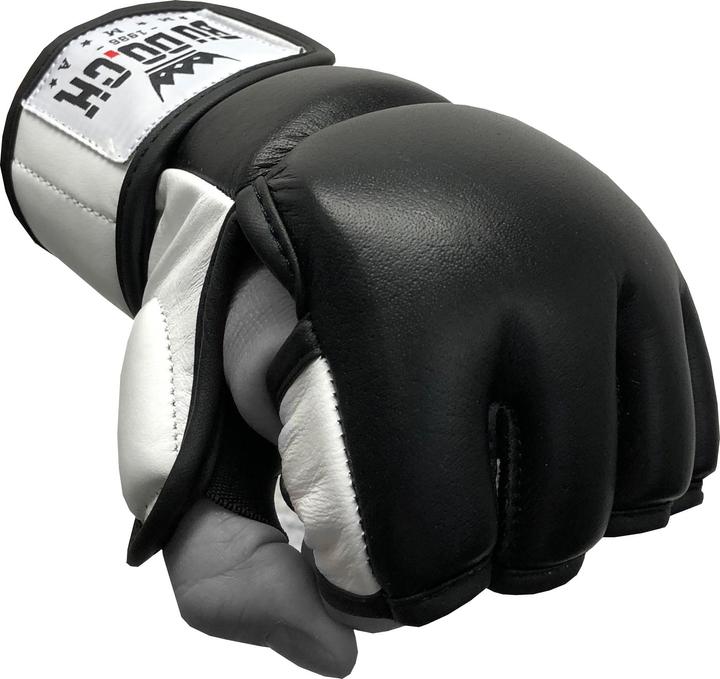 Produktbild Budo.ch Mma Pro Handschutz (L)