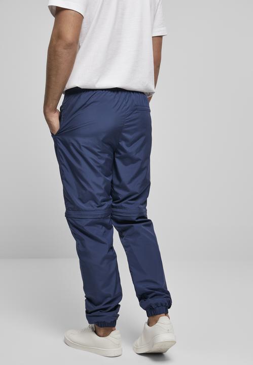 Actual product image Urban Classics Zip Away Track Pants (XL)