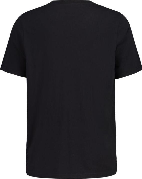 Actual product image Maloja RavaM Wood Cotton Tee (S)