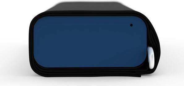 Qardio QA-A100 QardioArm (Blutdruckmessgerät Oberarm)