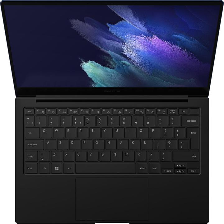 Immagine prodotto Samsung Galaxy Book Pro (13.30", Intel Core i7-1160G7, 16 GB, 512 GB, DE)