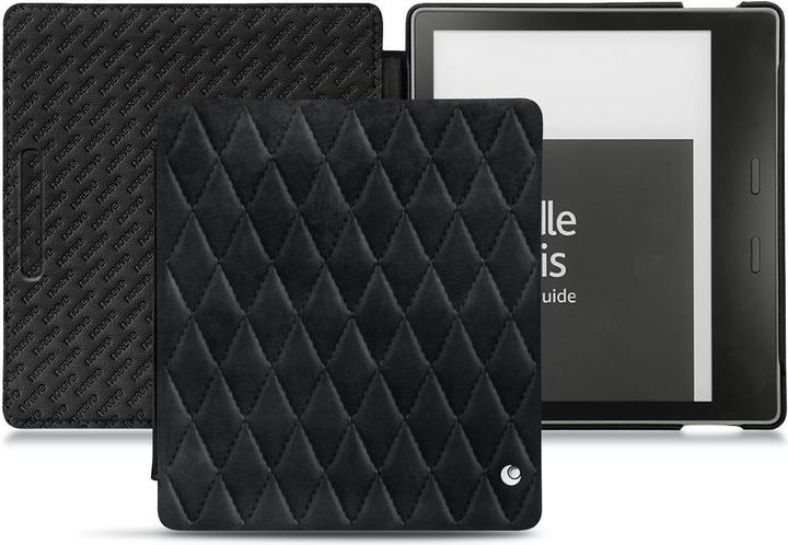 Immagine prodotto Noreve Cover in pelle orizzontale (Kindle Oasis (2019))