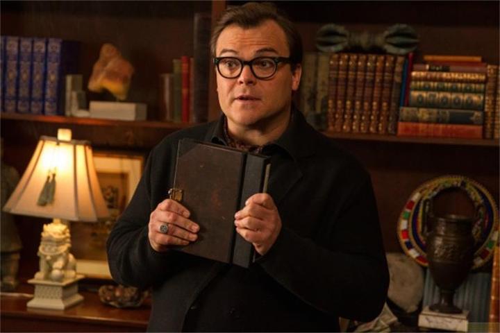 Actual product image Goosebumps (DVD, 2015, German, French, English)