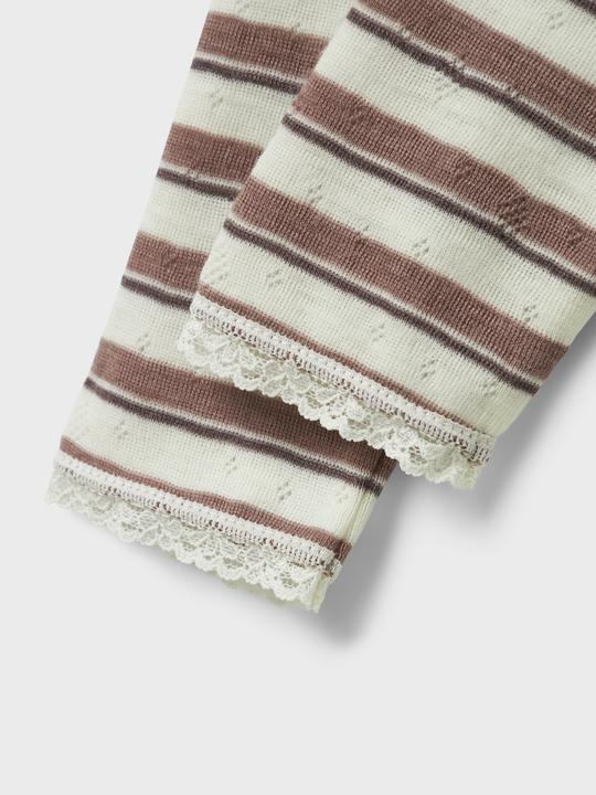 Actual product image Name it Nbfwang Wool Needle Legging Noos (86)