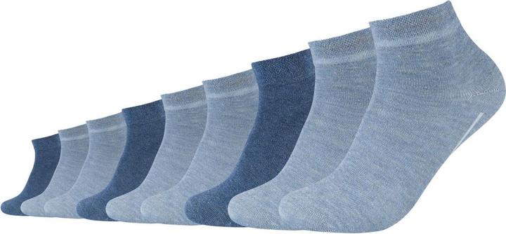 Camano Kurzsocken