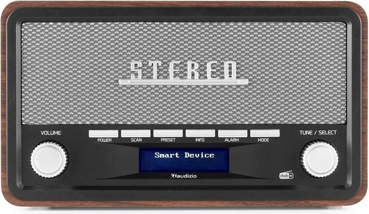 Produktbild Audizio Foggia (FM, DAB+, Bluetooth)