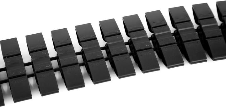 Image du produit Bachmann Serpentin de câble (Gaines pour câbles, 100 cm)