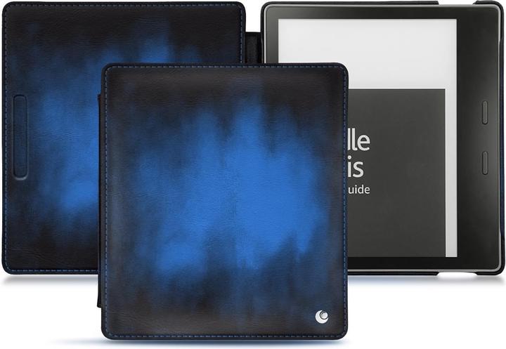 Image du produit Noreve Housse cuir horizontal (Kindle Oasis (2019))