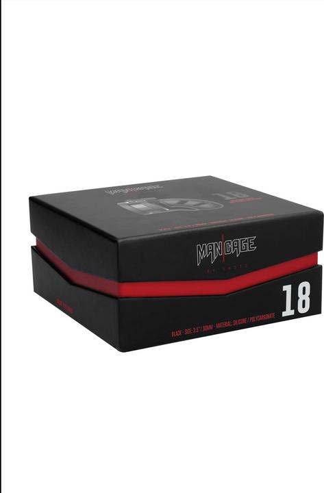Image du produit ManCage Modèle 18