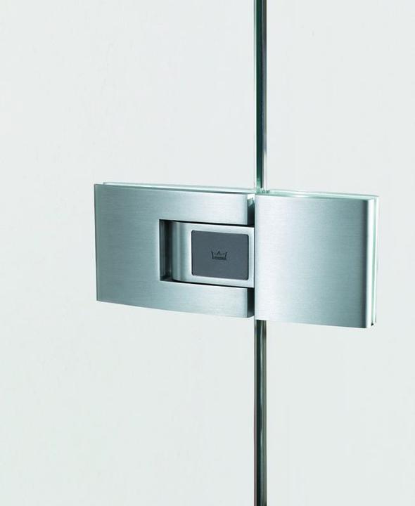 Dormakaba Swing door hinges TENSOR