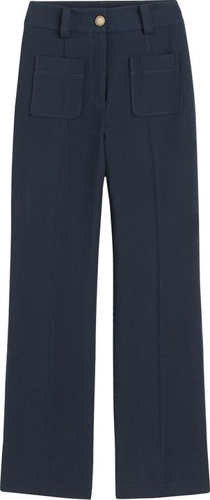 Produktbild La Redoute Collections Signature Schlaghose (40)