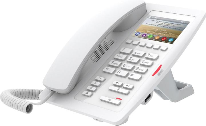 Fanvil Tischtelefon H5 Weiss