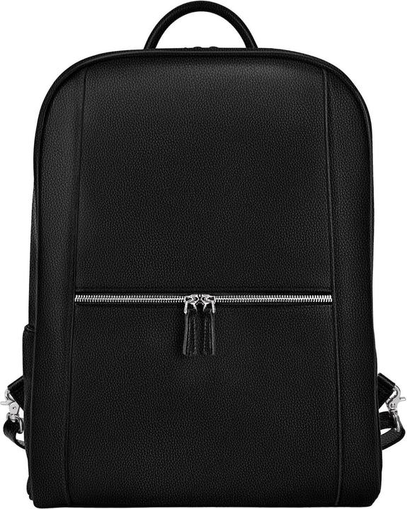 Actual product image Noreve Leather case