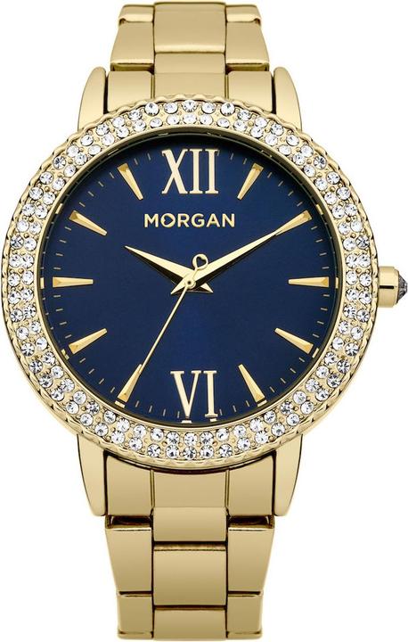 Actual product image Morgan M1229ugm (Analogue wristwatch)