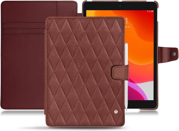 Immagine prodotto Noreve Cover in pelle portafoglio (iPad 10.2 2019)