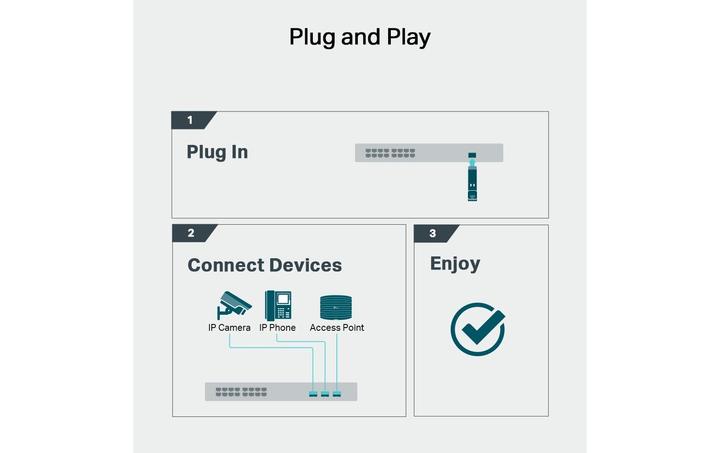 Actual product image TP-Link TL-SM331T