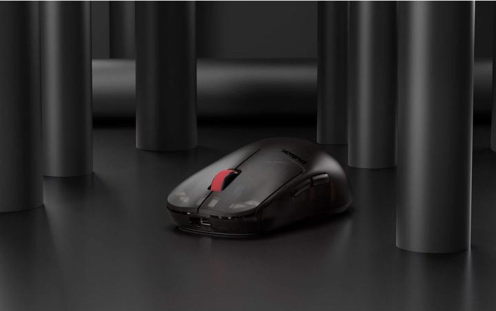 Actual product image Pulsar Gaming Gears X2H - Mini Size 1 (Wireless, Cable)